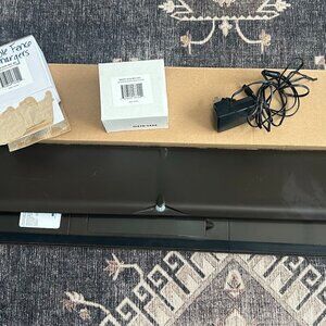 Invisible Fence Shields Gate Transmitter Indoor Wireless Dog Boundary Plus 14682